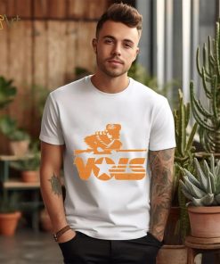 Tennessee vols vintage shirt