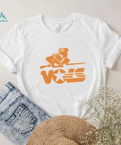 Tennessee vols vintage shirt