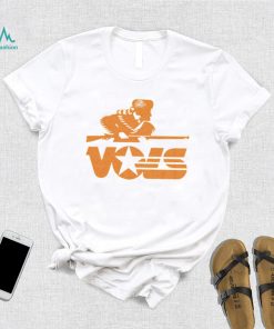 Tennessee vols vintage shirt