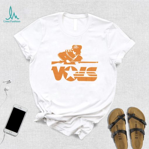 Tennessee vols vintage shirt