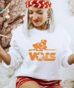 Tennessee vols vintage shirt