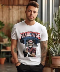 Texans Franch7se Tomorrow’s Shirt