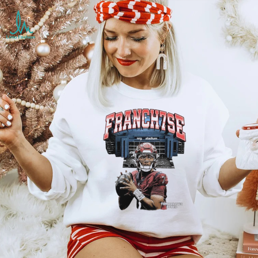 Texans Franch7se Tomorrow’s Shirt Texans Franch7se Tomorrow’s Shirt