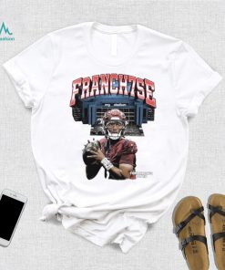 Texans Franch7se Tomorrow’s Shirt