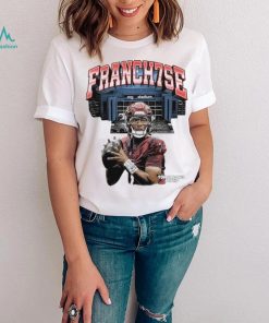 Texans Franch7se Tomorrow’s Shirt
