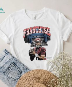 Texans Franch7se Tomorrow’s Shirt