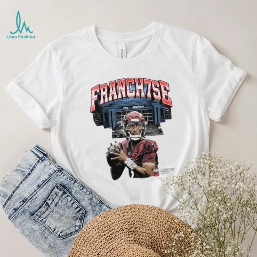 Texans Franch7se Tomorrow’s Shirt