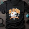 Rose Bowl Michigan Wolverines Vs Alabama Crimson Tide Thu, Jan 1, 2024 Rose Bowl Stadium T Shirt