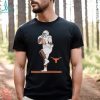 Just us Florida State Seminoles helmet logo shirt