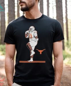 Texas Football T’vondre Sweat Pose Shirt