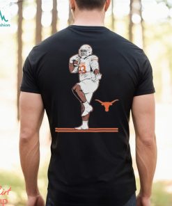Texas Football T’vondre Sweat Pose Shirt