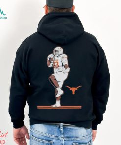 Texas Football T’vondre Sweat Pose Shirt