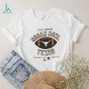 Washington Huskies Vs. Texas Longhorns 2024 Sugar Bowl Matchup Unmatched Excellence T Shirts