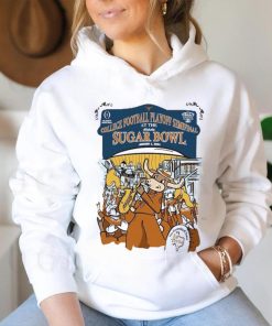Texas Longhorns Big Bertha College Football Playoff 2024 Sugar Bowl Band Shirt, hoodie, sweater, long sleeve and tank top Texas Longhorns Big Bertha College Football Playoff 2024 Sugar Bowl Band Shirt