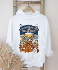 Texas Longhorns Big Bertha College Football Playoff 2024 Sugar Bowl Band Shirt, hoodie, sweater, long sleeve and tank top Texas Longhorns Big Bertha College Football Playoff 2024 Sugar Bowl Band Shirt