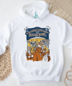 Texas Longhorns Big Bertha College Football Playoff 2024 Sugar Bowl Band Shirt, hoodie, sweater, long sleeve and tank top Texas Longhorns Big Bertha College Football Playoff 2024 Sugar Bowl Band Shirt