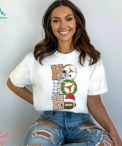 Texas Longhorns Football Christmas Sweatshirt Christmas Game Day Shirt