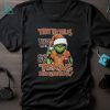 Frozen Olaf Snowman Christmas Santa Hat I Like Warm Hugs Shirt Frozen Olaf Snowman Christmas Santa Hat I Like Warm Hugs Shirt