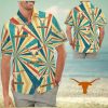 Nfl New Orleans Saints Parrot Above Flower Trendy Hawaiian Shirt Aloha Shirt