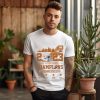 Fanny Santa Claus Ho ho Be kind T Shirt