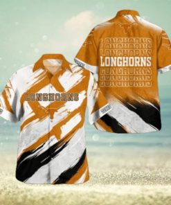 Texas Longhorns Vintage Classic Button Shirt, Longhorns Merch
