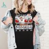 Design You Just Got Bucked Shirt
