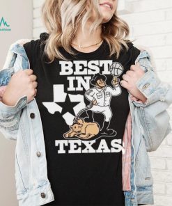 Texas Longhorns best in Texas volleyball shirt