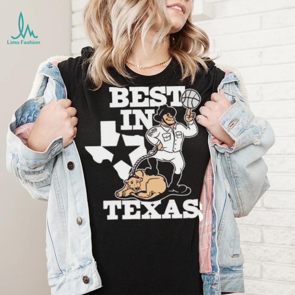 Texas Longhorns best in Texas volleyball shirt Texas Longhorns best in Texas volleyball shirt