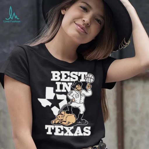 Texas Longhorns best in Texas volleyball shirt