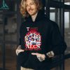 Texas Ranger 2023 Alcs go and take it players signatures logo shirt