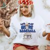 The Elf on the Shelf Mad Engine Toddler Scout Elves Graphic T Shirt