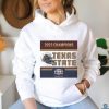 NCHSAA 2A Football 2023 State Champions Reidsville Rams Shirt NCHSAA 2A Football 2023 State Champions Reidsville Rams Shirt