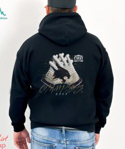 Texas State Bobcats Football Gloves 2023 Champions shirt