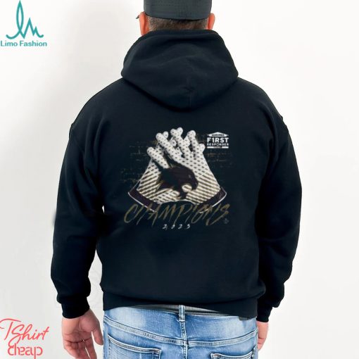 Texas State Bobcats Football Gloves 2023 Champions shirt