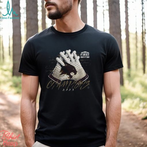 Texas State Bobcats Football Gloves 2023 Champions shirt