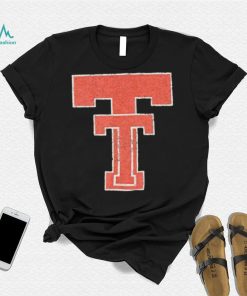 Texas Tech Basic Vault Double shirt