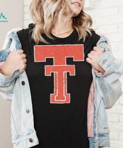 Texas Tech Basic Vault Double shirt, hoodie, sweater, long sleeve and tank top Texas Tech Basic Vault Double shirt