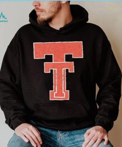 Texas Tech Basic Vault Double shirt, hoodie, sweater, long sleeve and tank top Texas Tech Basic Vault Double shirt