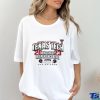 Texas Tech Red Raiders 2023 Radiance Technologies Independence Bowl Bound t shirt