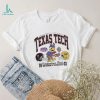Minnesota Vikings Cris Carter Tecmo Bowl Touch Down shirt Minnesota Vikings Cris Carter Tecmo Bowl Touch Down shirt