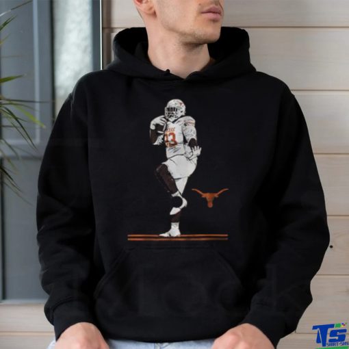 Texas T’vondre Sweat Pose Shirt