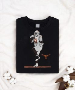 Texas T’vondre Sweat Pose Shirt