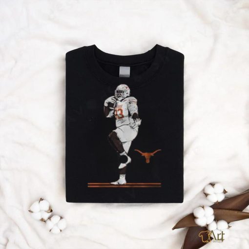 Texas T’vondre Sweat Pose Shirt