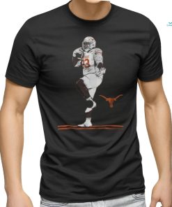 Texas T’vondre Sweat Pose Shirt