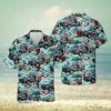 America Independence Day Fourth Of July Cool Art Hawaiian Shirt