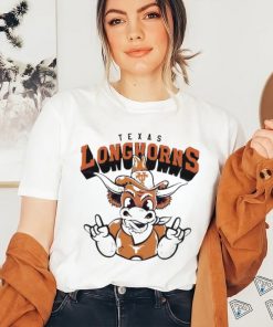 Texas longhorns ncaa 2023 shirt