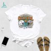 Cleveland Basketball Vintage Signature Baller T Shirt