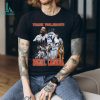 Walker, Texas Ranger 30th Anniversary 1993 – 2023 Thank You For The Memories T Shirt
