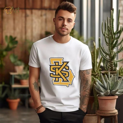 The 51St state logo shirt