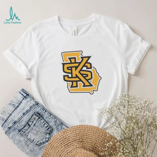 The 51St state logo shirt